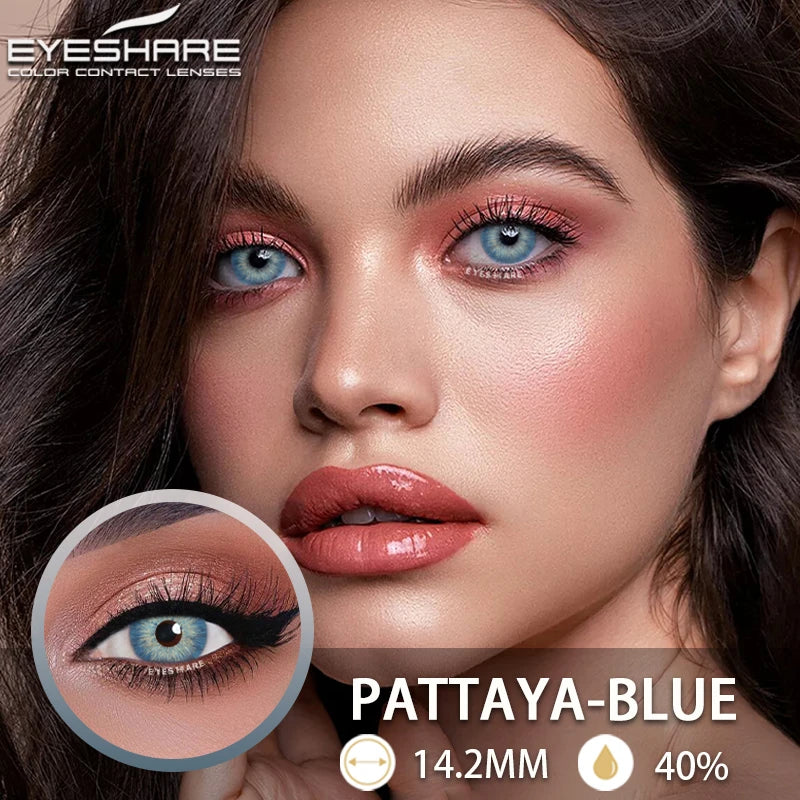 EYESHARE Aurora Vision