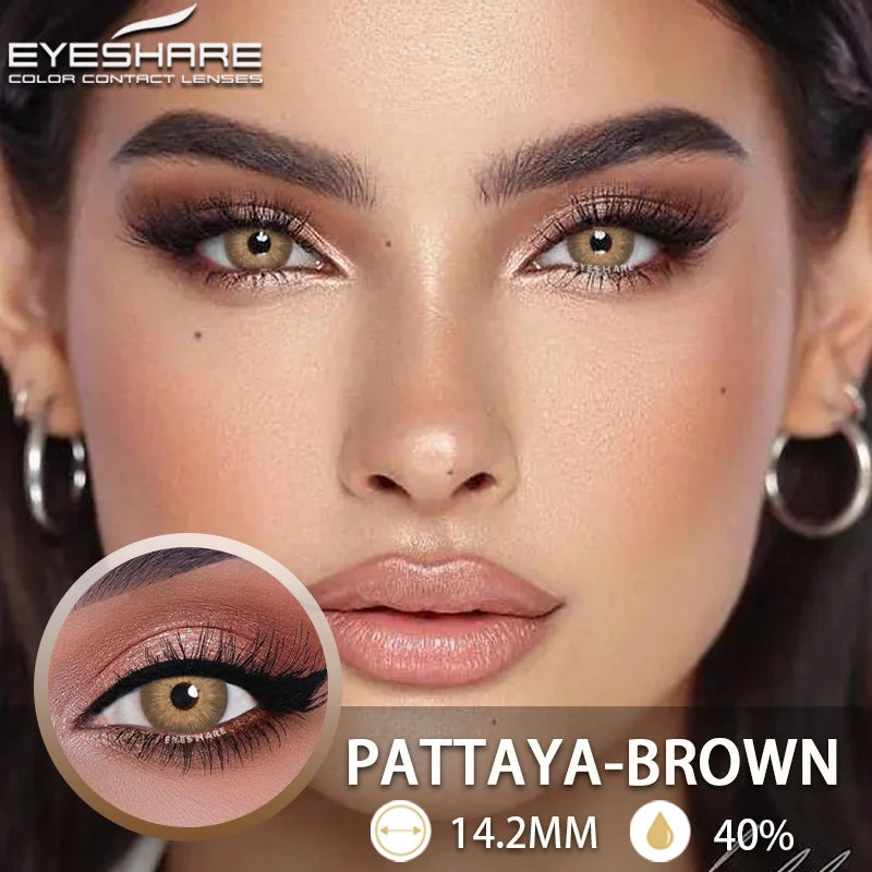 EYESHARE Aurora Vision