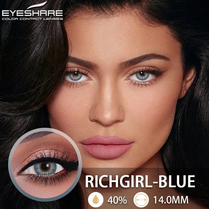EYESHARE Aurora Vision