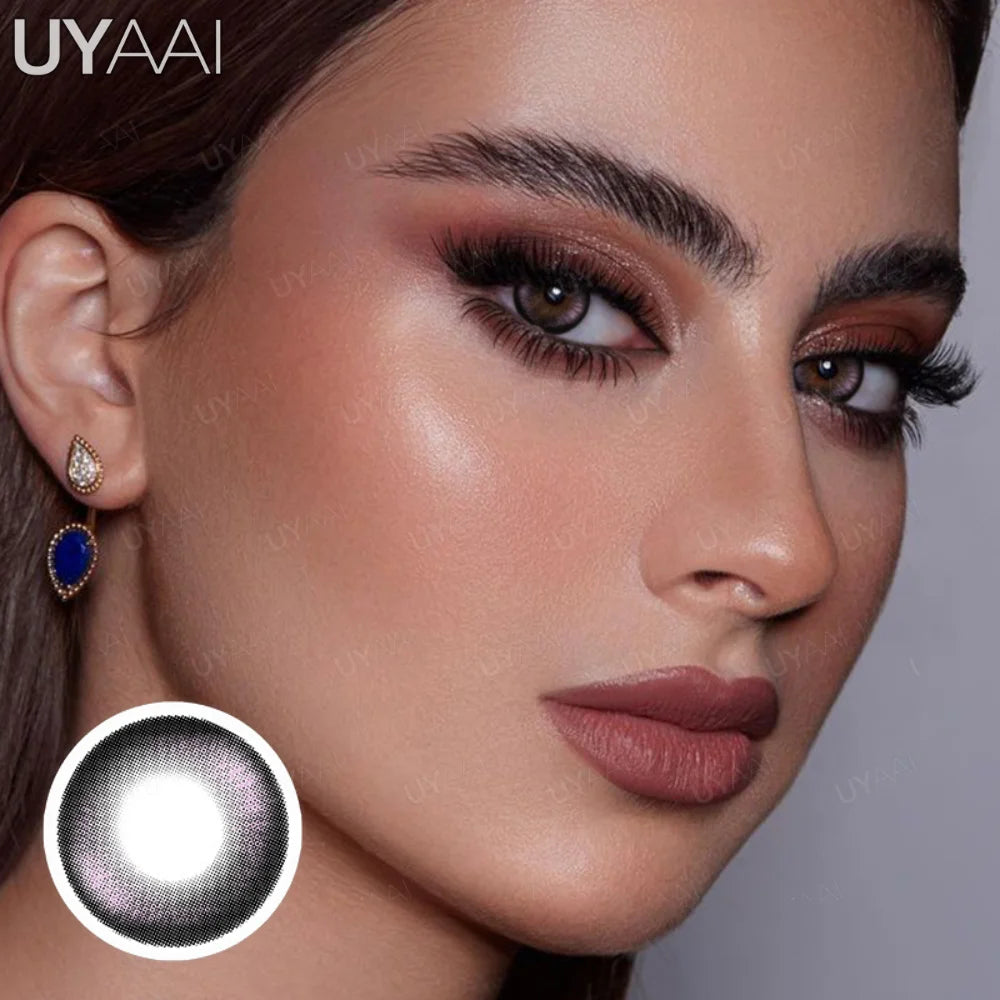 UYAAI AuraLens