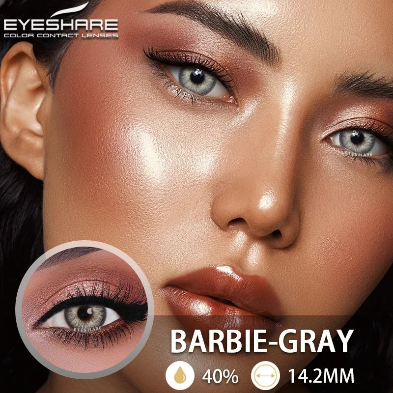 EYESHARE Aurora Vision