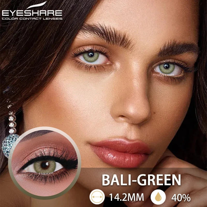 EYESHARE Aurora Vision