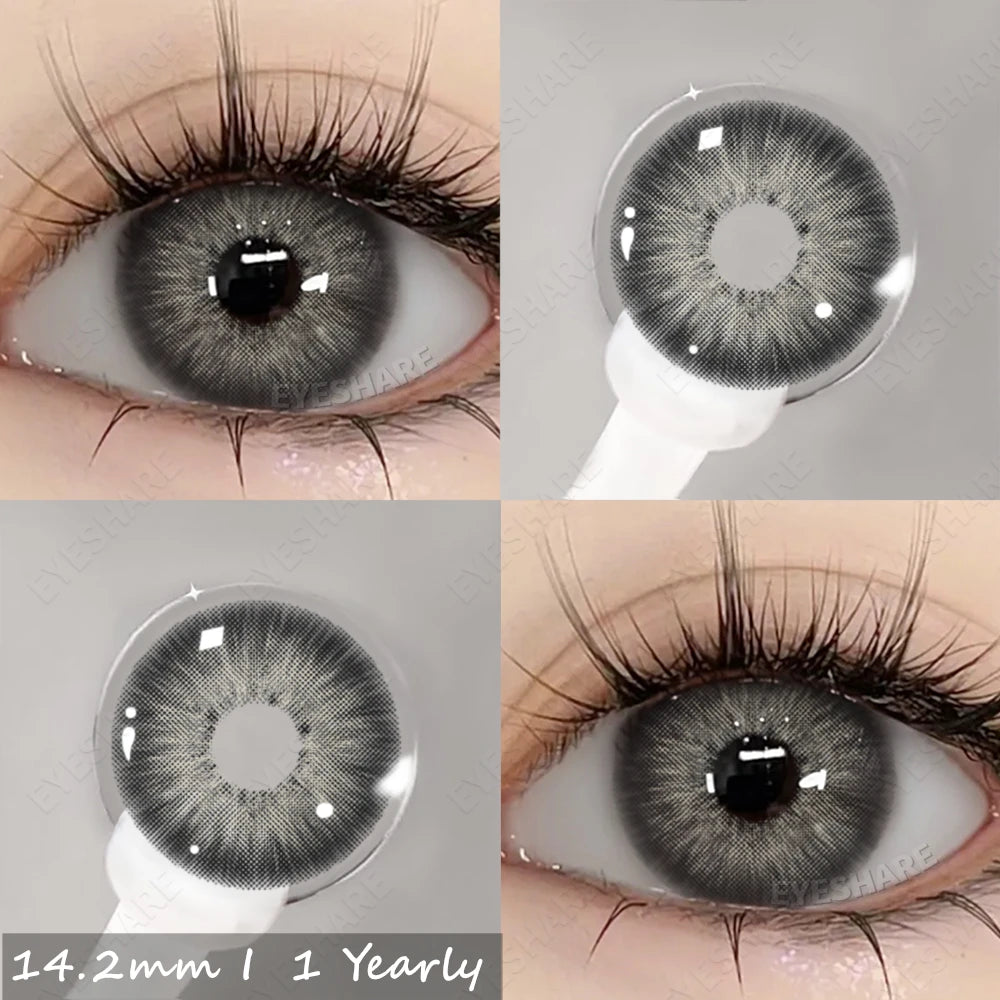 EYESHARE Ice Blue