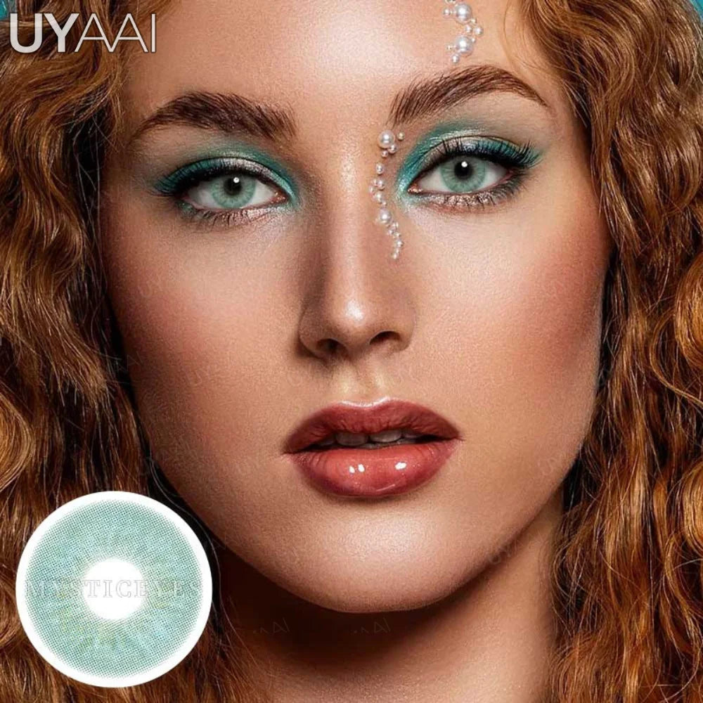 UYAAI AuraLens