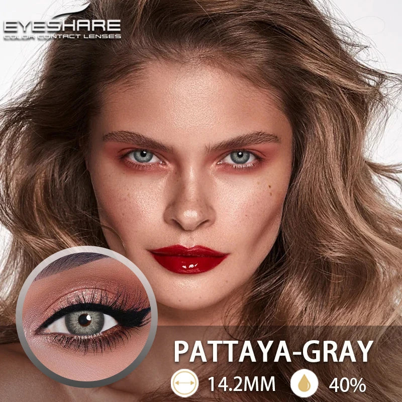 EYESHARE Aurora Vision