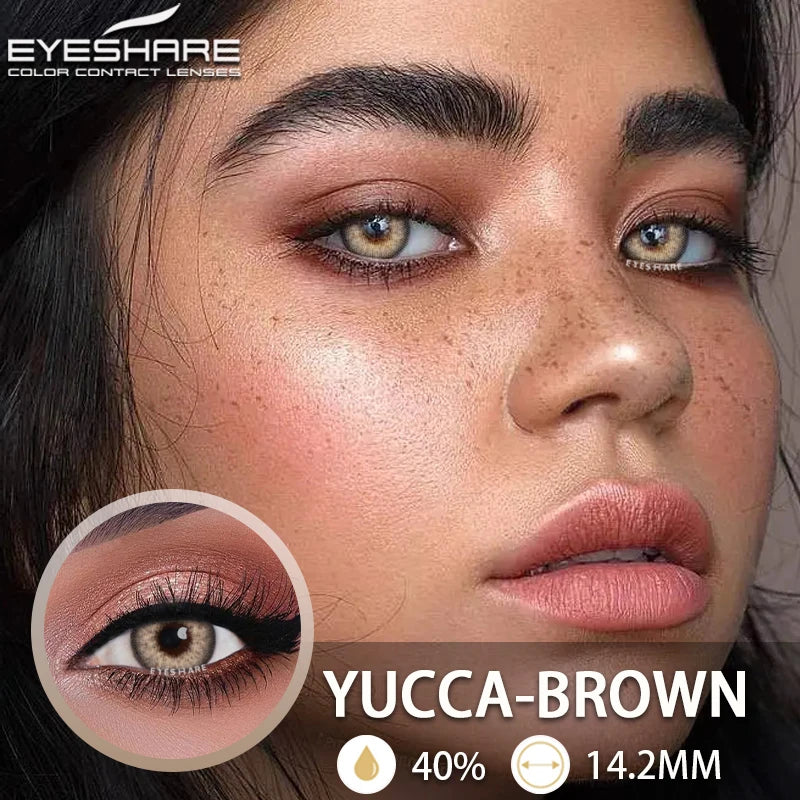 EYESHARE Aurora Vision