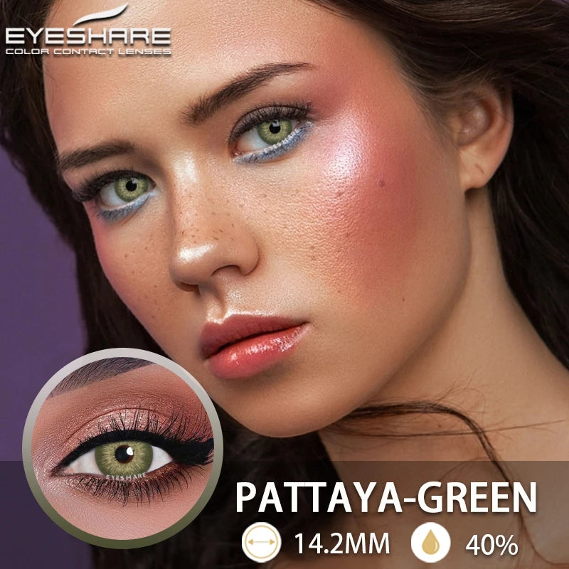 EYESHARE Aurora Vision