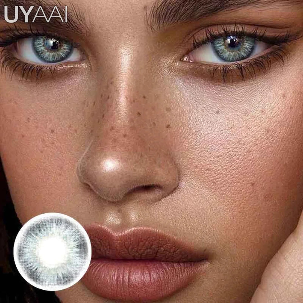 UYAAI AuraLens