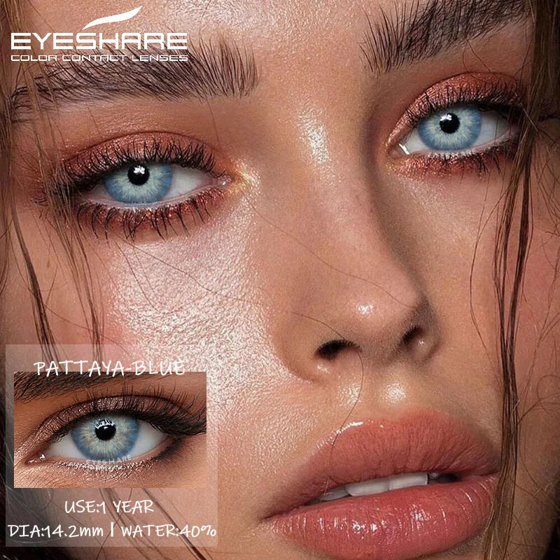 EYESHARE Grace Look Lenses