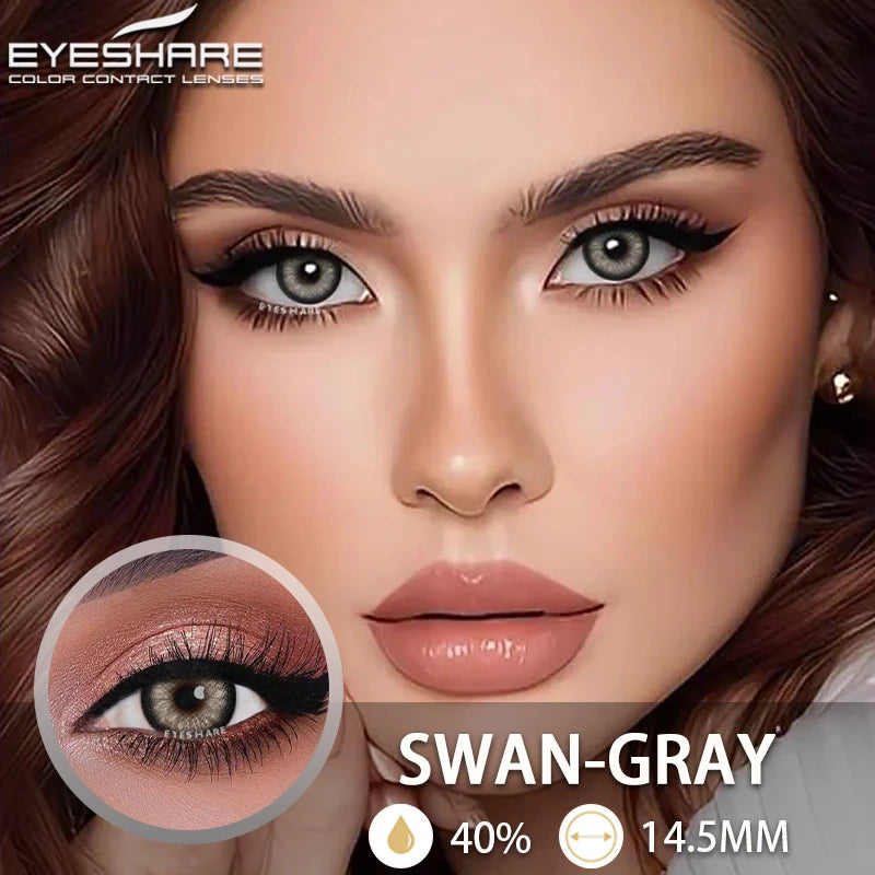 EYESHARE Aurora Vision