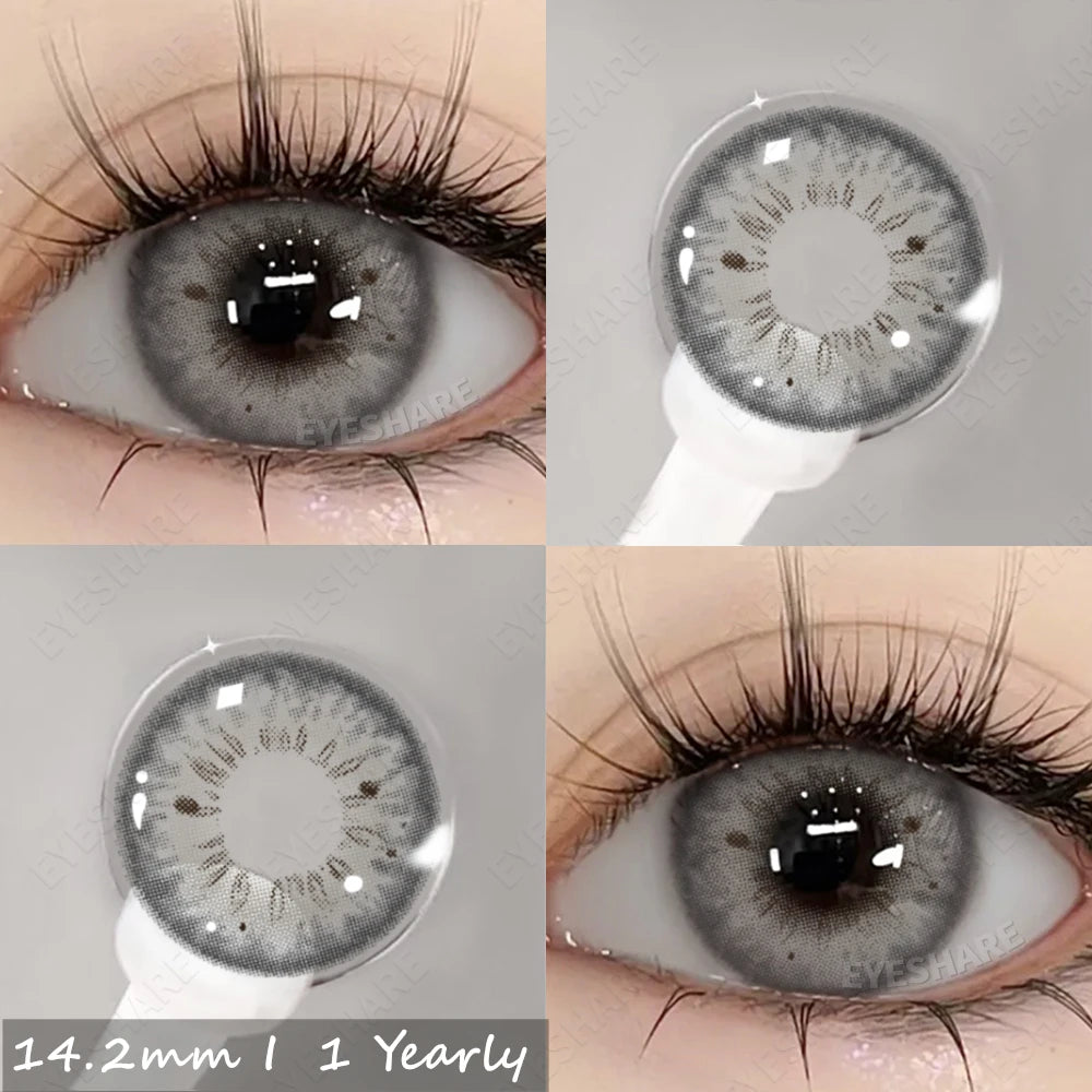 EYESHARE Ice Blue