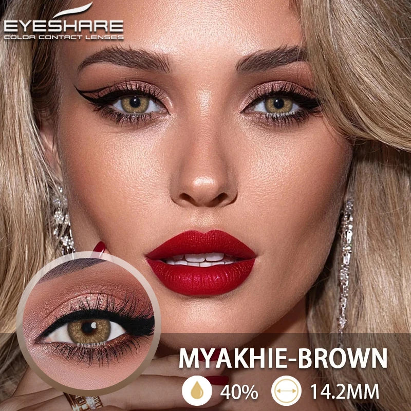 EYESHARE Aurora Vision