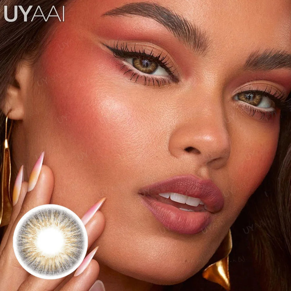 UYAAI AuraLens