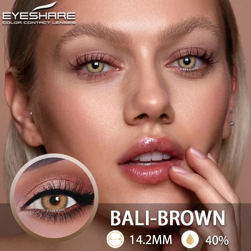 EYESHARE Aurora Vision