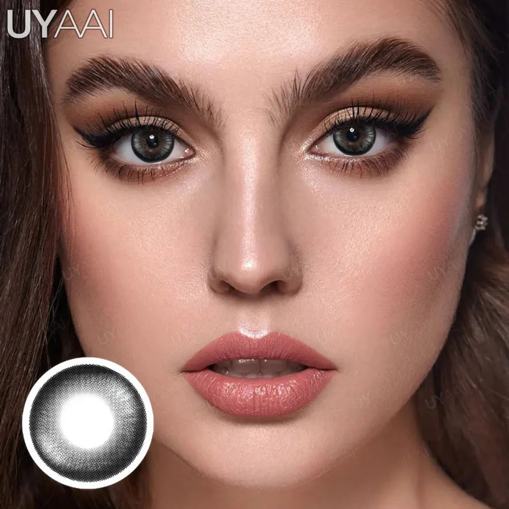 UYAAI AuraLens