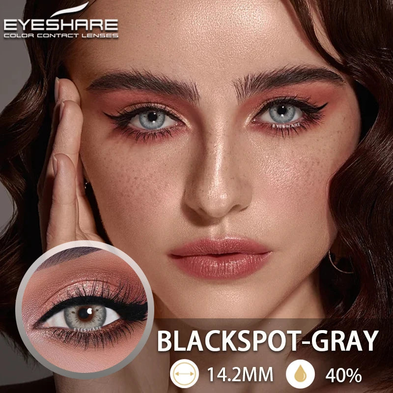 EYESHARE Aurora Vision