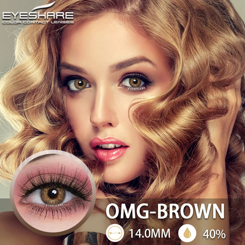 EYESHARE Aurora Vision