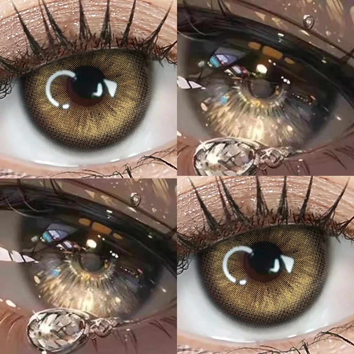 VISUASHOW DreamBride