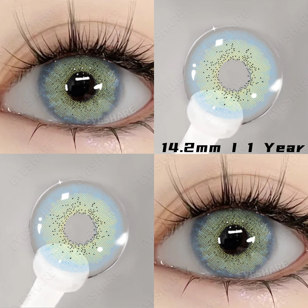 EYESHARE Ice Blue