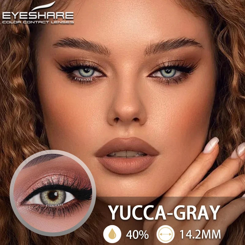 EYESHARE Aurora Vision