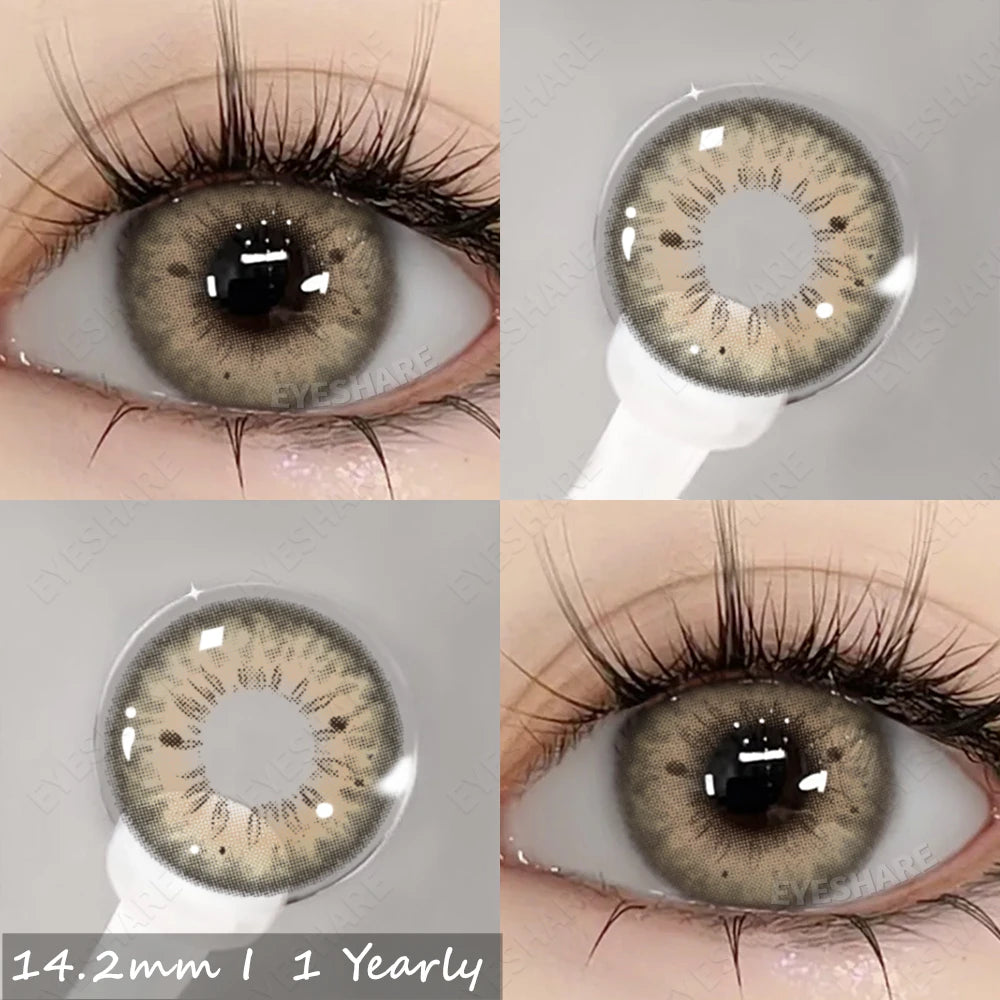 EYESHARE Ice Blue