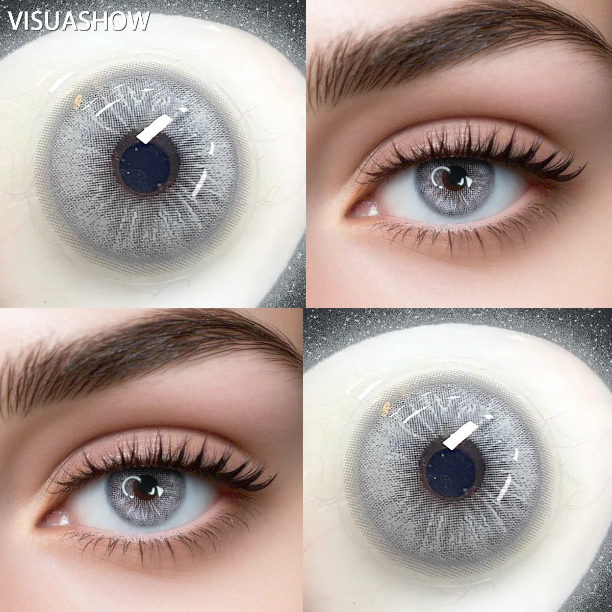 VISUASHOW DreamBride